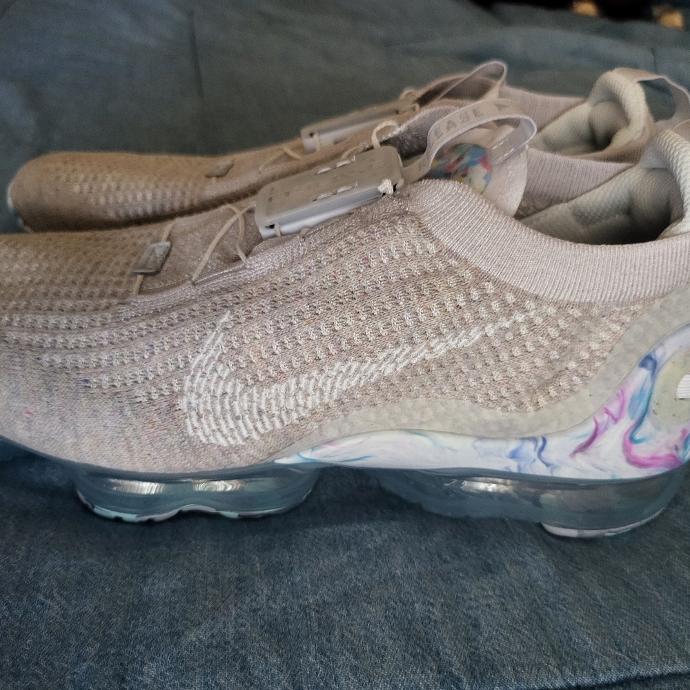 COPY - Nike vapormax
